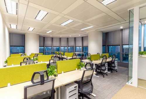 历下区制造机械设备及配件销售公司